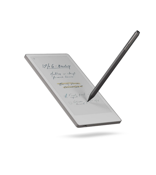 reMarkable Paper Pro Move + Marker Plus price in Kenya - bundle