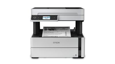 Epson EcoTank M3170 A4 Mono Printer