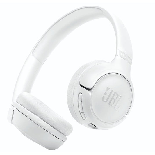 JBL Tune 530 Wired On-Ear Headphones front view — available in Kenya at Trewrld KES 9,800, M-Pesa & free Nairobi delivery
