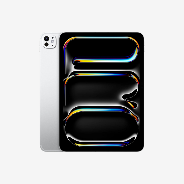 13-inch iPad Pro with M4 chip