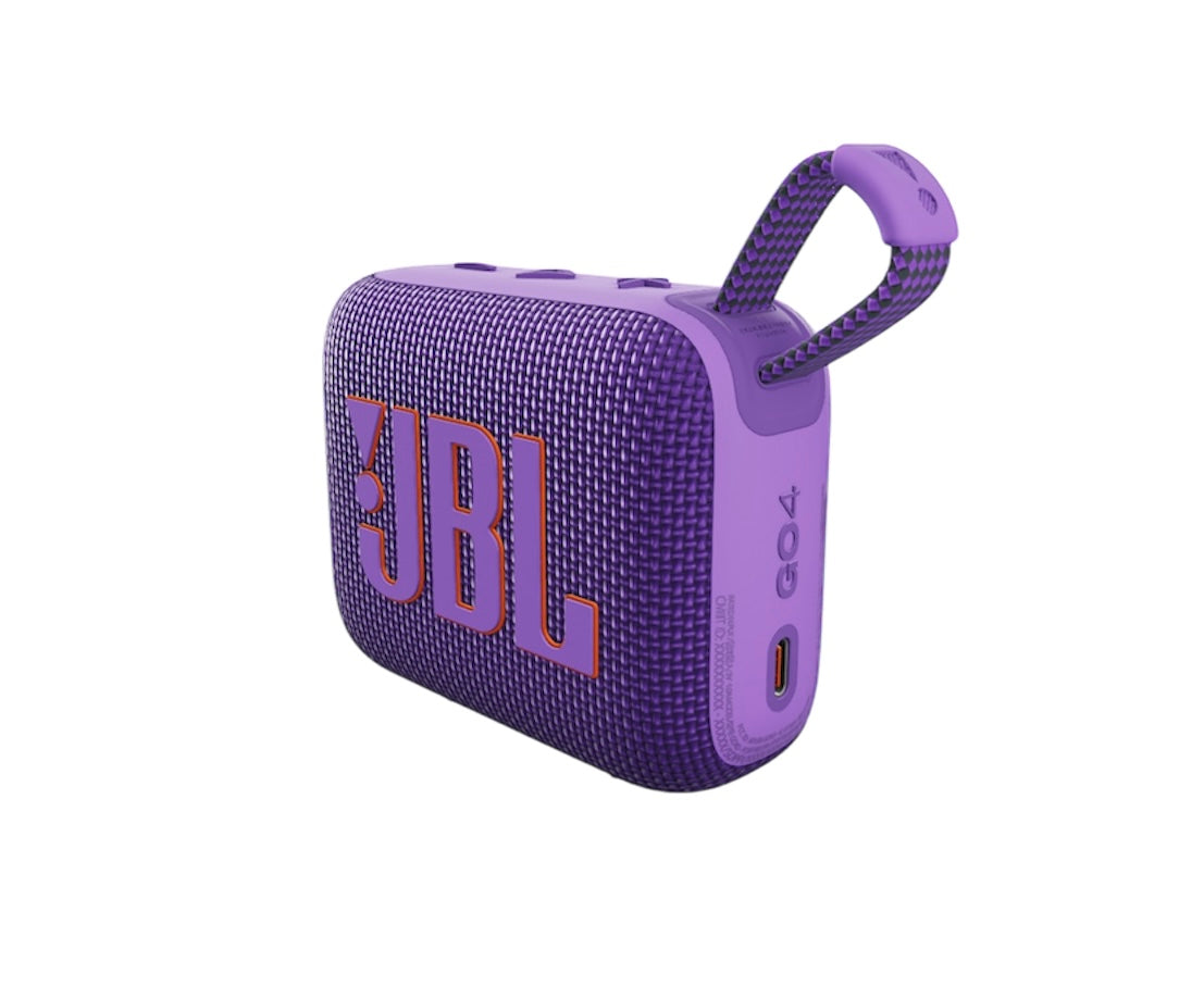 JBL GO 4