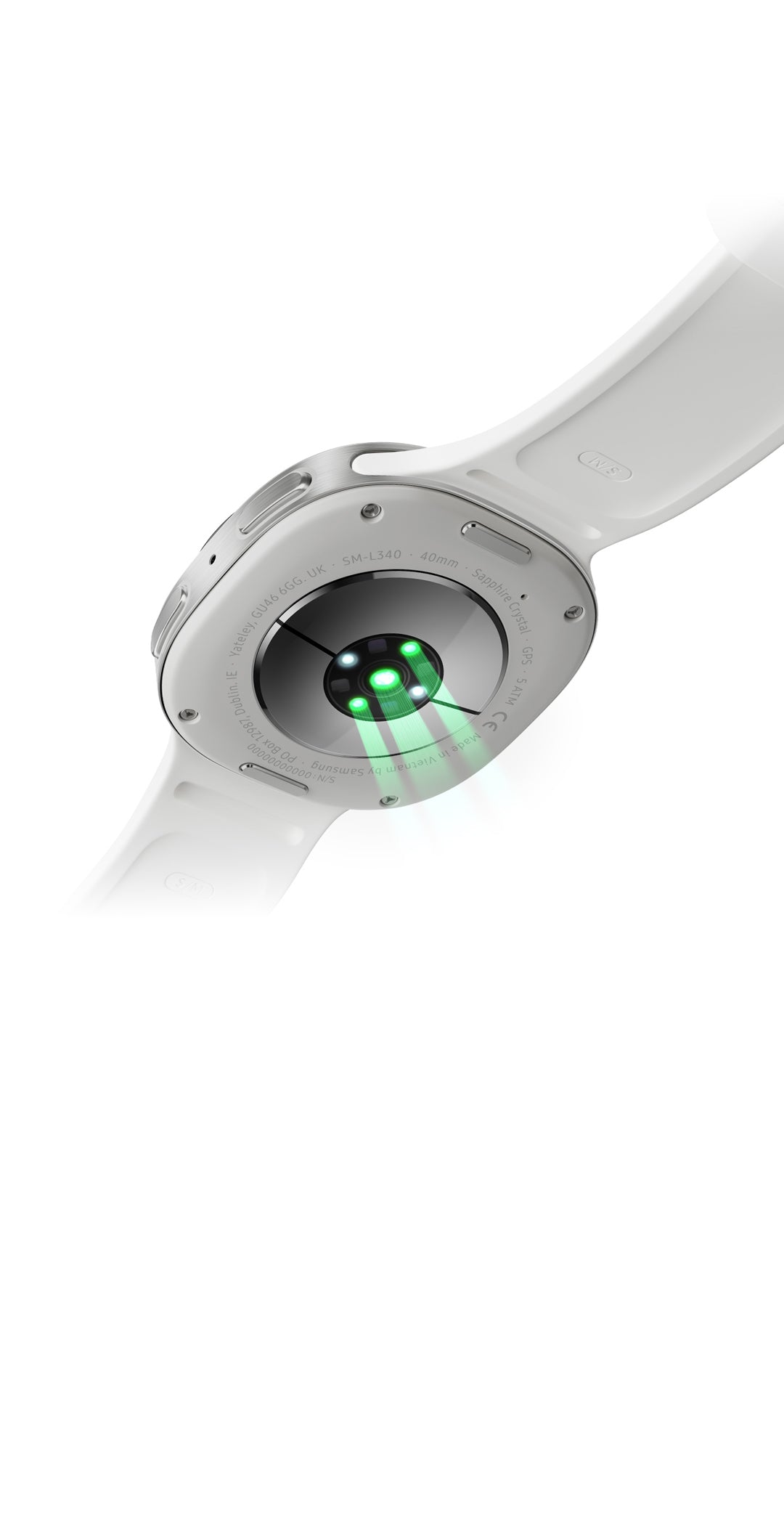 Samsung Galaxy Watch9