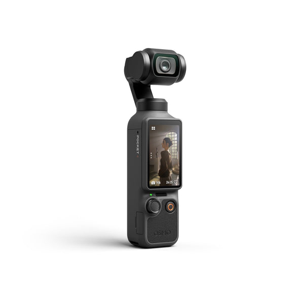 DJI Osmo Pocket 4