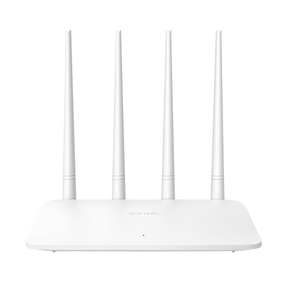 Tenda F6 official product image - Tenda Global
