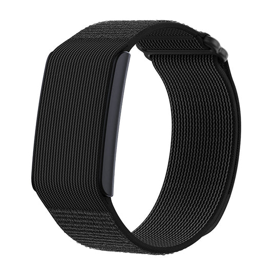 Amazfit Helio Strap screen-free heart-rate tracker in Kenya - trewrld