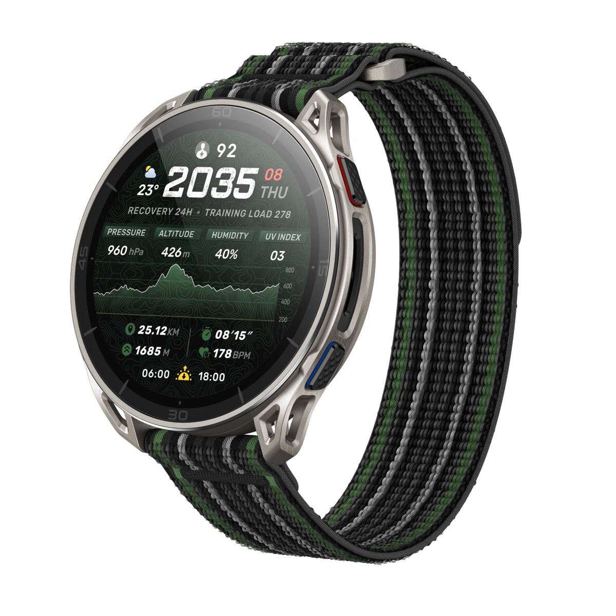 Amazfit