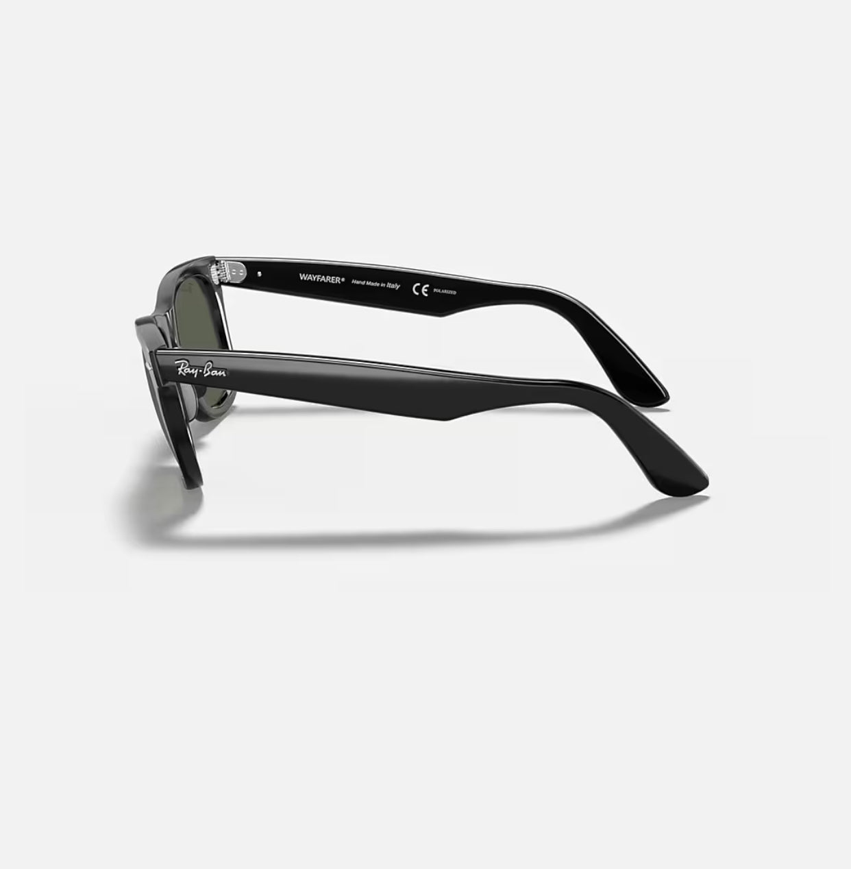 RAY-BAN META WAYFARER
