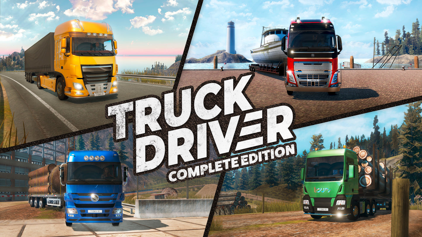 Sony PS5 Truck Driver side view — available in Kenya at Trewrld KES 9,200, M-Pesa & free Nairobi delivery