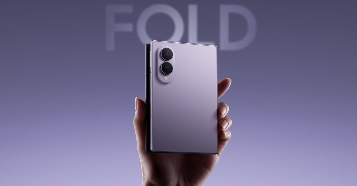 Samsung Galaxy Z Fold8