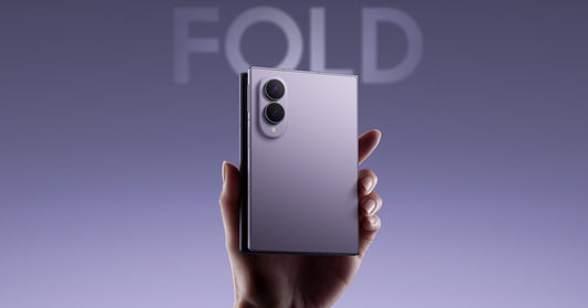 Galaxy Z Fold 8 Wide