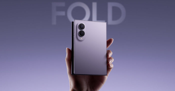 Samsung Galaxy Z Fold8