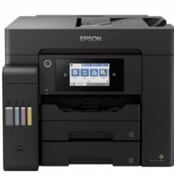 Epson EcoTank L6550 A4 Ink Tank Printer side view — available in Kenya at Trewrld KES 113,000, M-Pesa & free Nairobi delivery