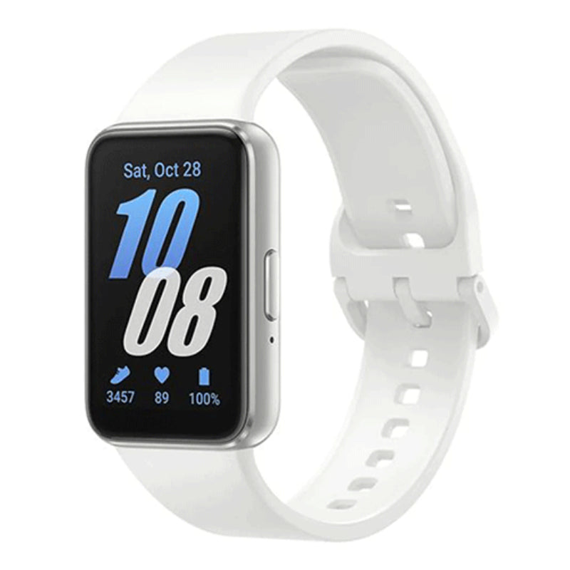 Buy Galaxy Fit3 Fitness Tracker - Samsung Kenya - Buy in Kenya | Nairobi delivery | M-Pesa | trewrld