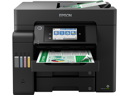 Epson EcoTank L6550 A4 Ink Tank Printer
