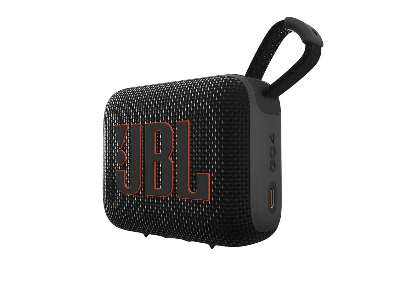 JBL GO 4