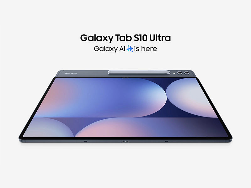 Samsung Tablets