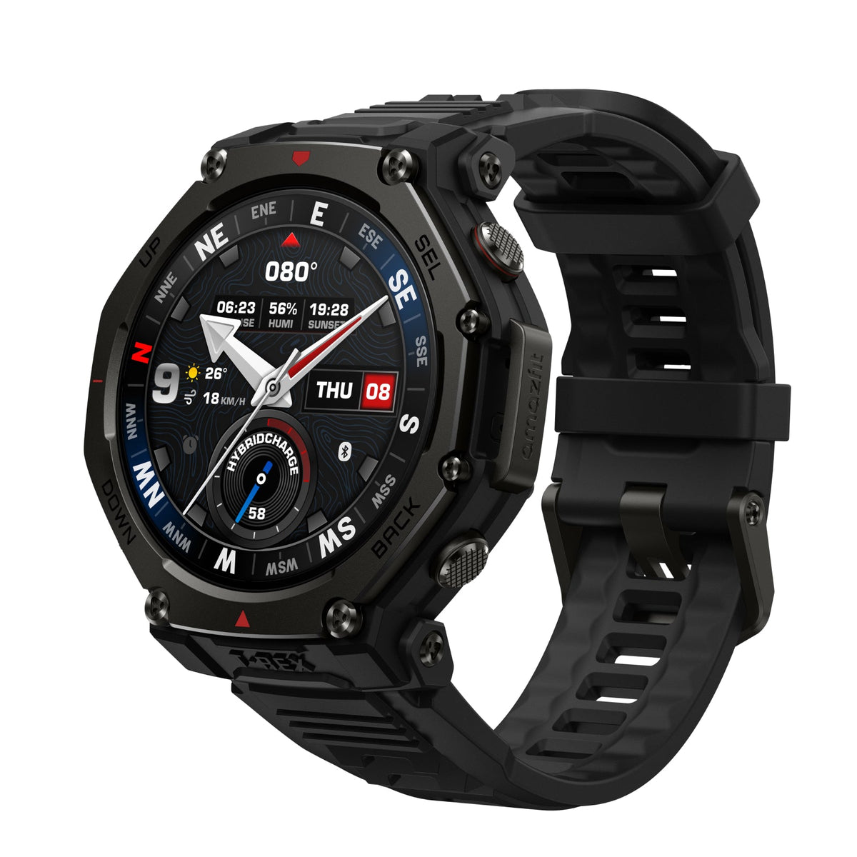 Amazfit T-Rex 3 Pro price in Kenya | trewrld Nairobi