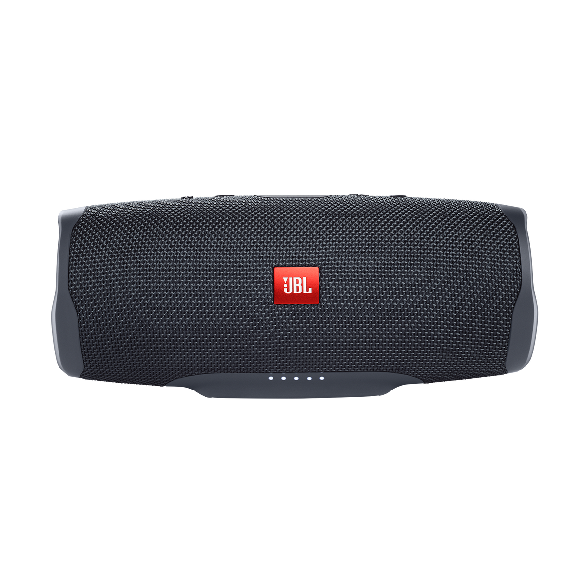 JBL Charge Essential 2 front view showing driver grille