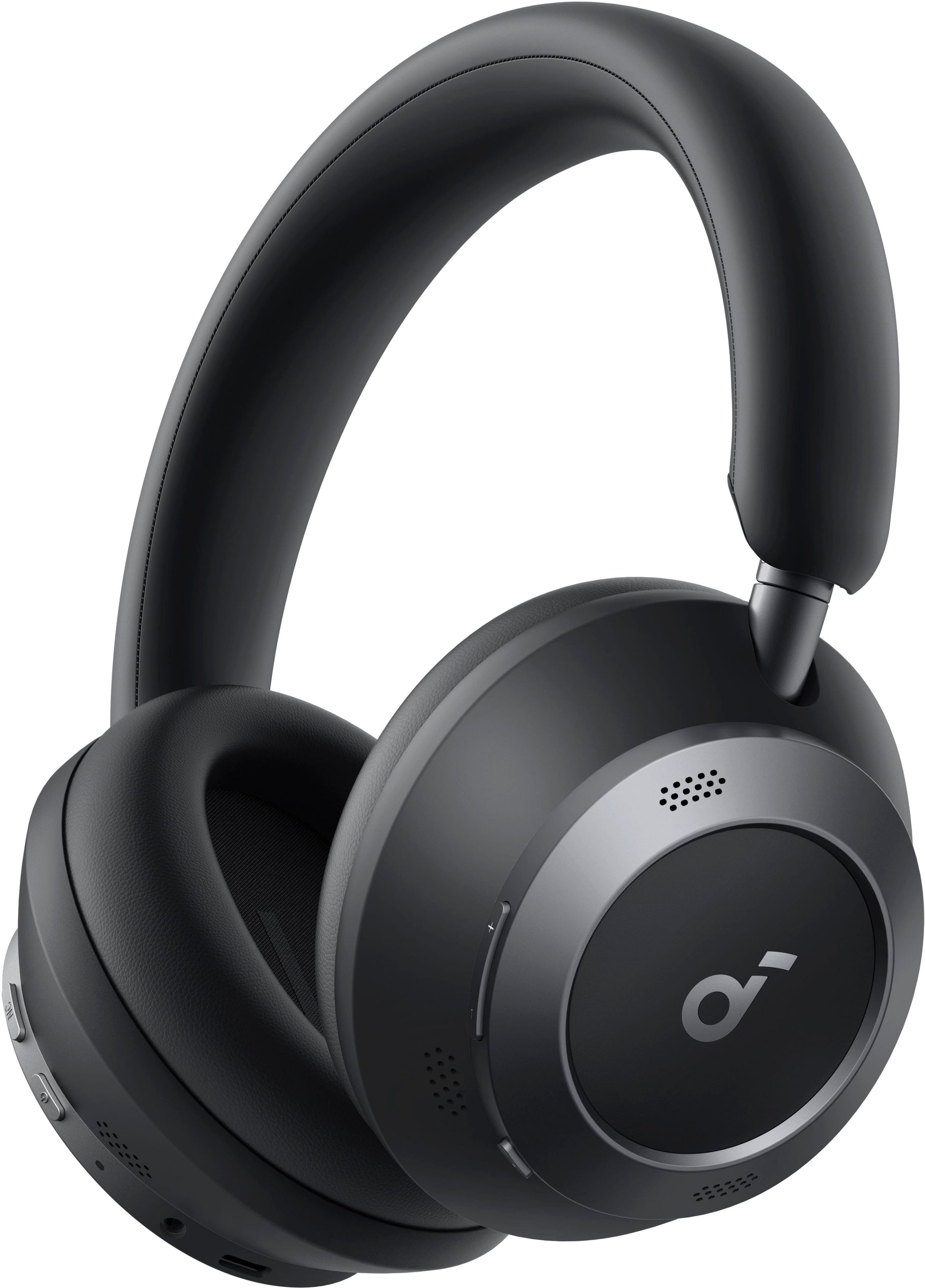 Anker Space One Headphones front view — available in Kenya at Trewrld KES 12,300, M-Pesa & free Nairobi delivery