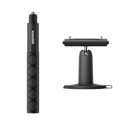 Insta360 85cm Invisible Selfie Stick, price in Kenya at trewrld