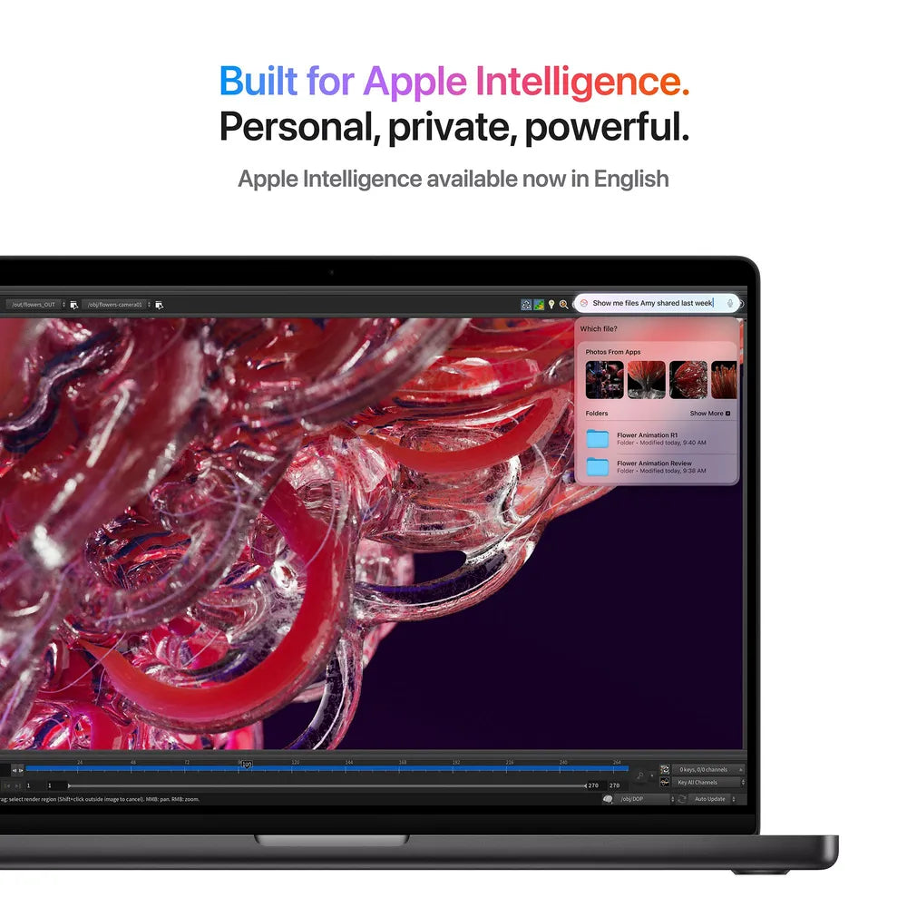 14-inch MacBook Pro with M4 Pro chip (24GB, 512GB SSD) - Kenya | trewrld - Buy in Kenya | Free Delivery Nairobi | M-Pes…