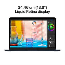 13-inch MacBook Air with M2 chip (16GB, 256GB SSD) (Kenya)