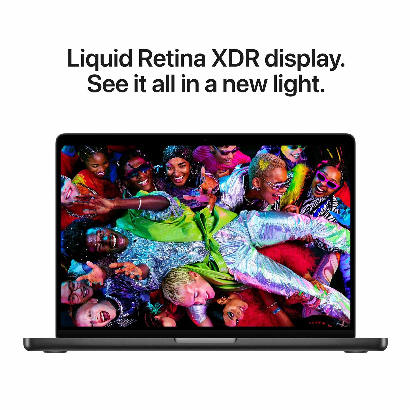 14-inch MacBook Pro with M5 chip (24GB, 1TB SSD) - Kenya | trewrld - Buy in Kenya | Free Delivery Nairobi | M-Pesa | tr…