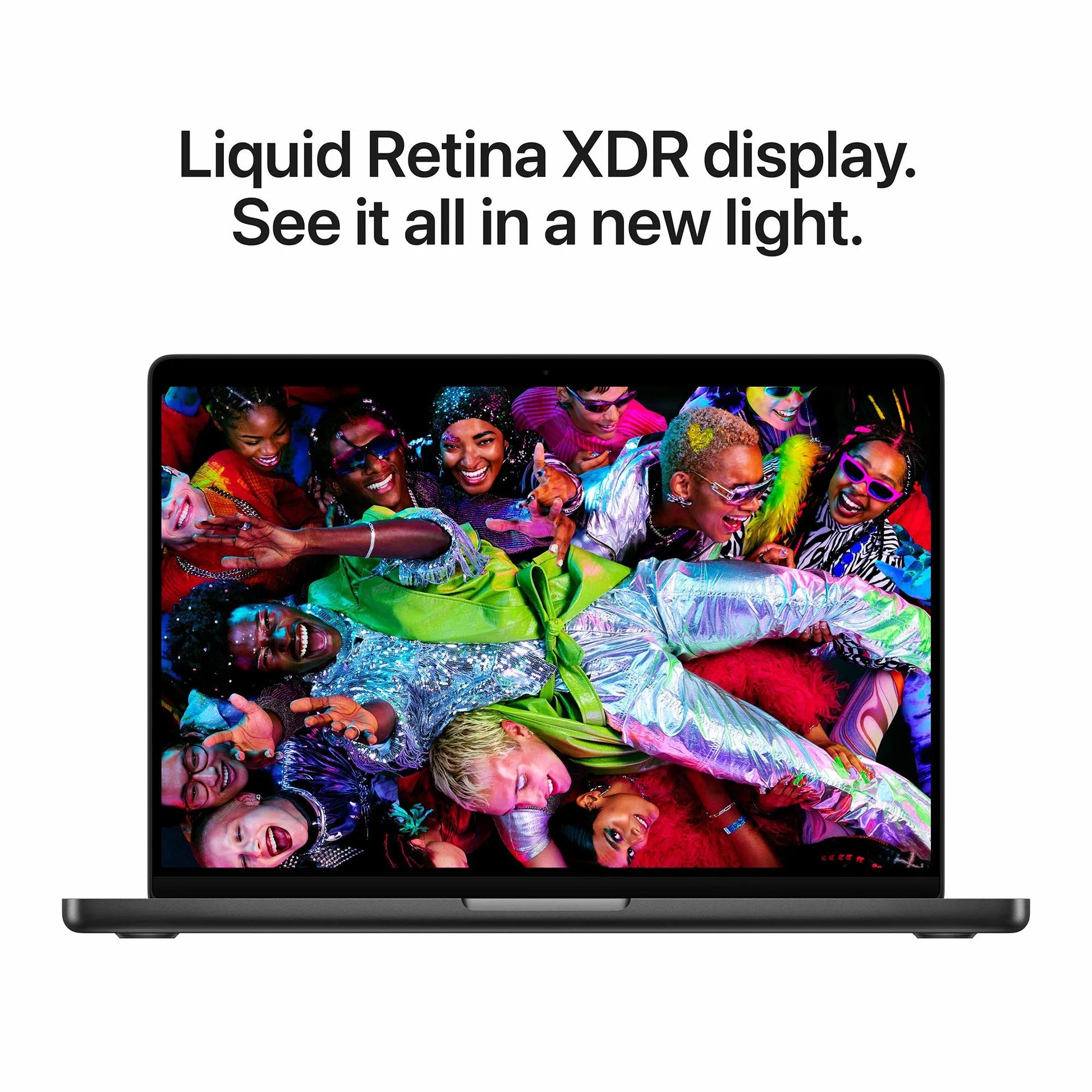 14-inch MacBook Pro with M5 chip (24GB, 1TB SSD) - Kenya | trewrld - Buy in Kenya | Free Delivery Nairobi | M-Pesa | tr…