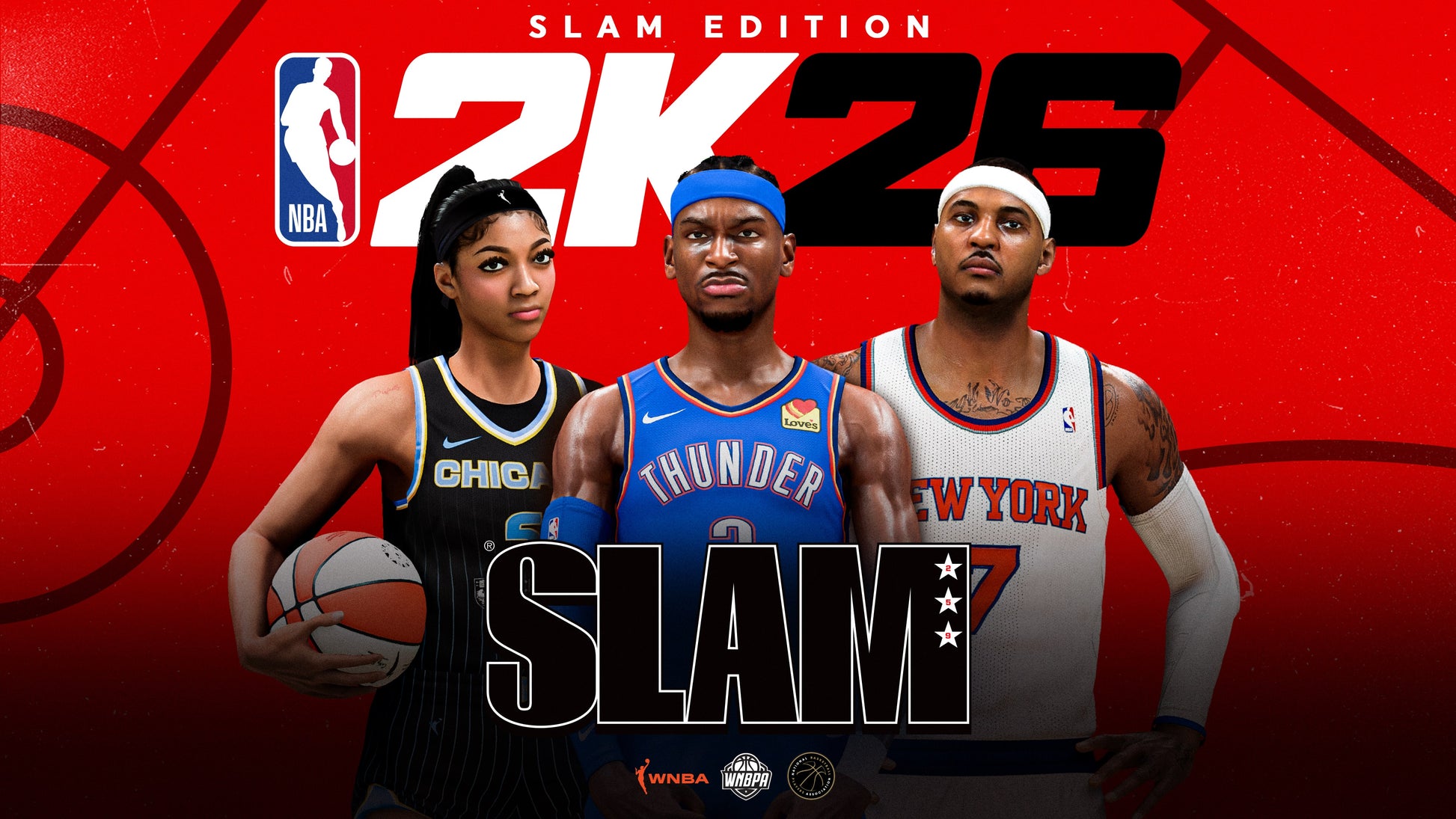 Sony PS4 NBA 2K26 detail view — available in Kenya at Trewrld KES 8,500, M-Pesa & free Nairobi delivery