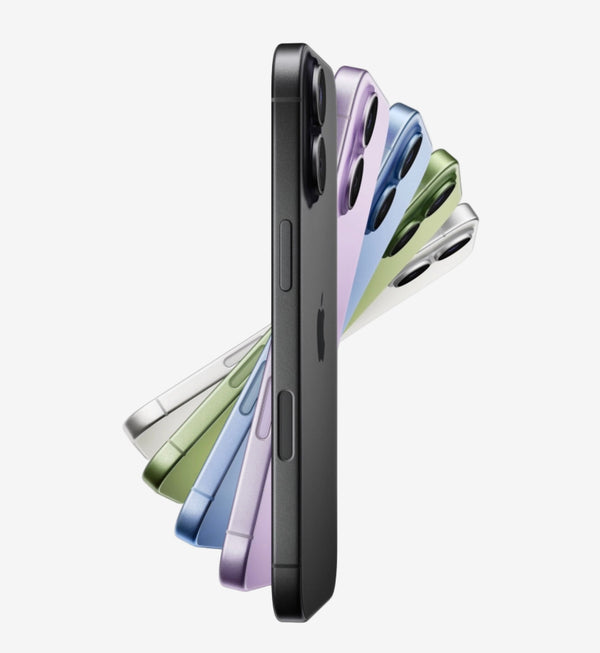 iPhone 17