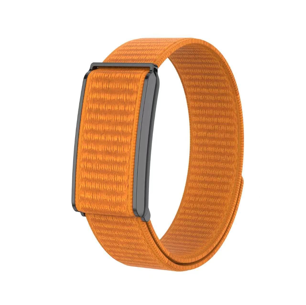 The Porodo TrackFit Smart Fitness Band