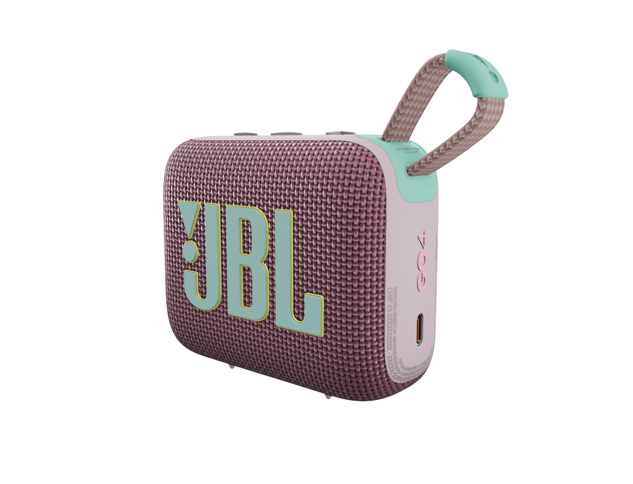 JBL GO 4