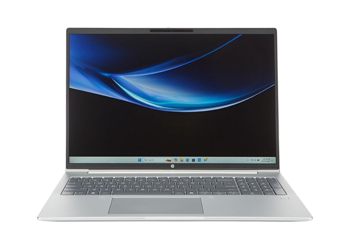 HP ProBook 460 G11 side view — available in Kenya at Trewrld from KES 110,000, M-Pesa & free Nairobi delivery