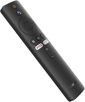 Xiaomi Mi TV Stick 4K 2nd Gen side view — available in Kenya at Trewrld KES 12,000, M-Pesa & free Nairobi delivery
