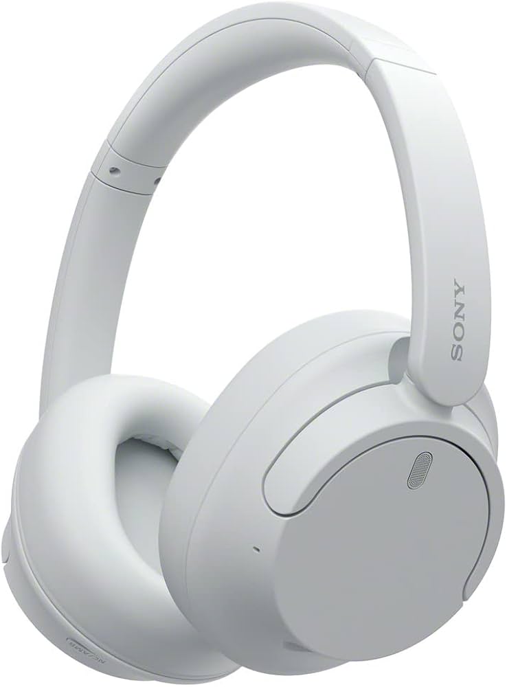 Sony WH-CH720 Wireless Headphones side view — available in Kenya at Trewrld KES 14,500, M-Pesa & free Nairobi delivery