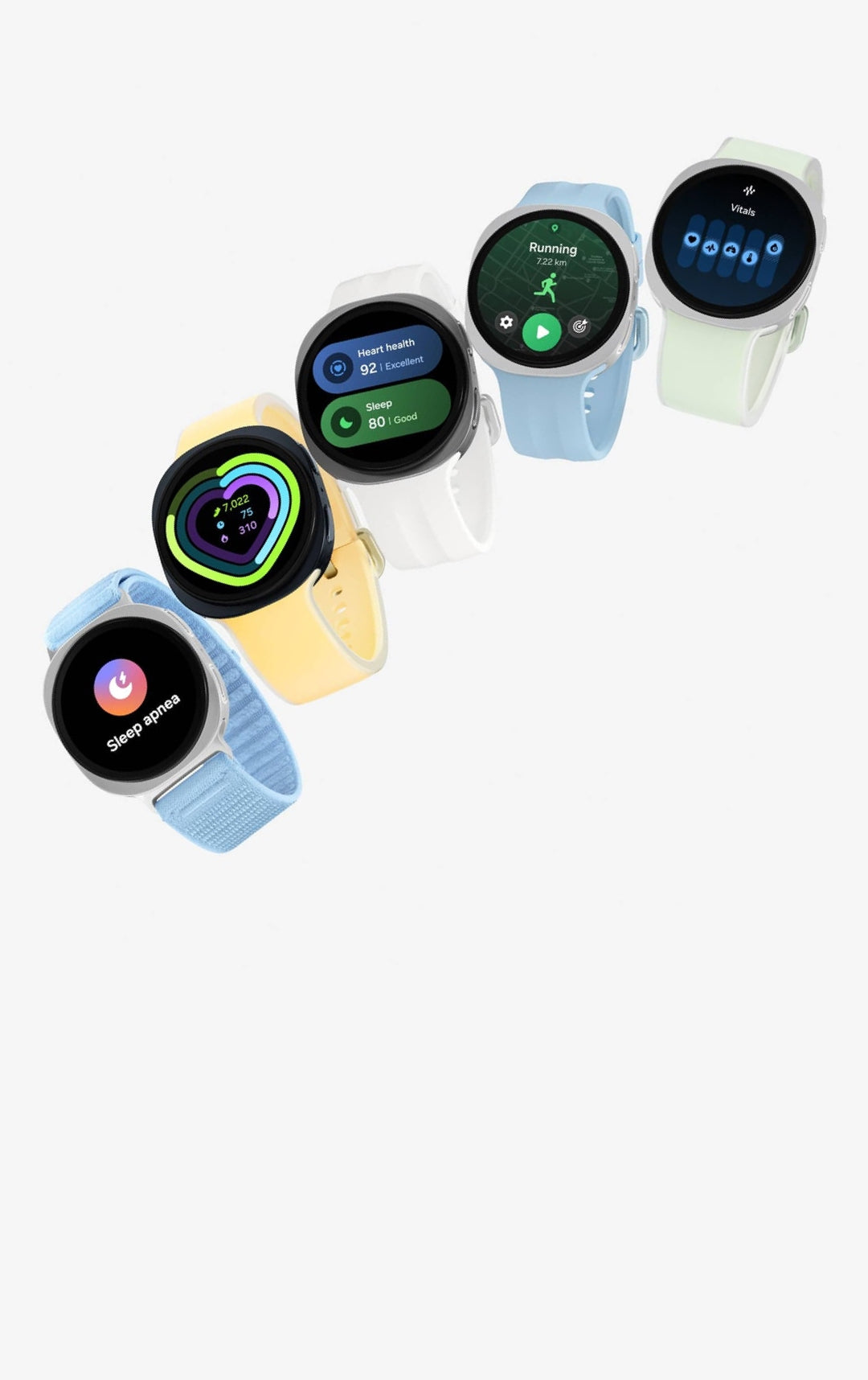 Samsung Galaxy Watch9