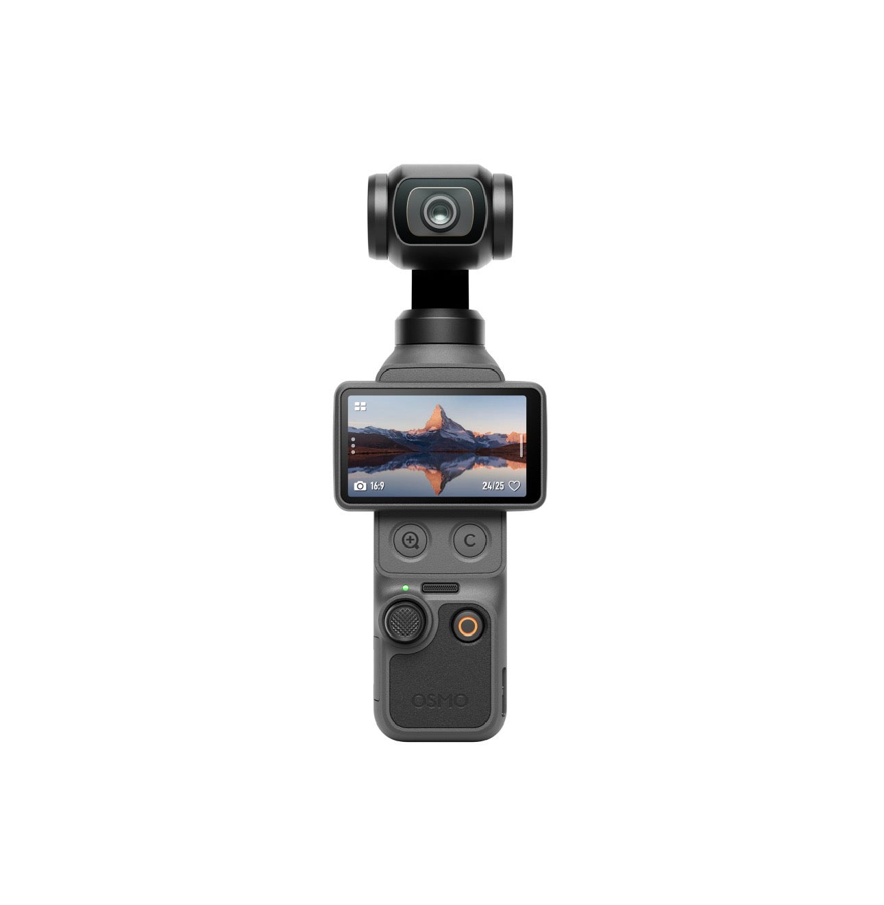 DJI Osmo Pocket 4 - Buy in Kenya | Nairobi delivery | M-Pesa | trewrld