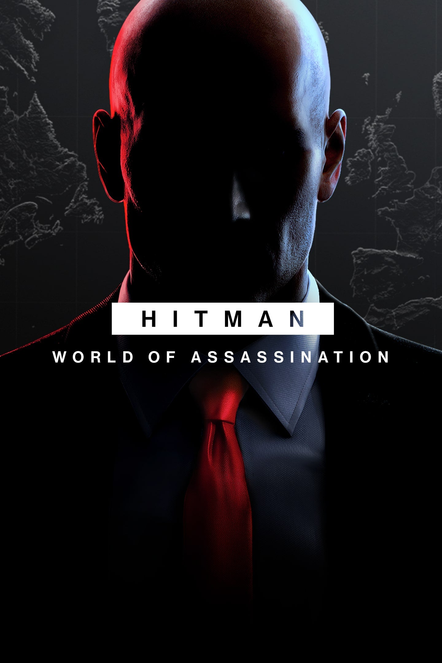 Sony PS5 Hitman (World of Assassination) detail view — available in Kenya at Trewrld KES 8,900, M-Pesa & free Nairobi delive…