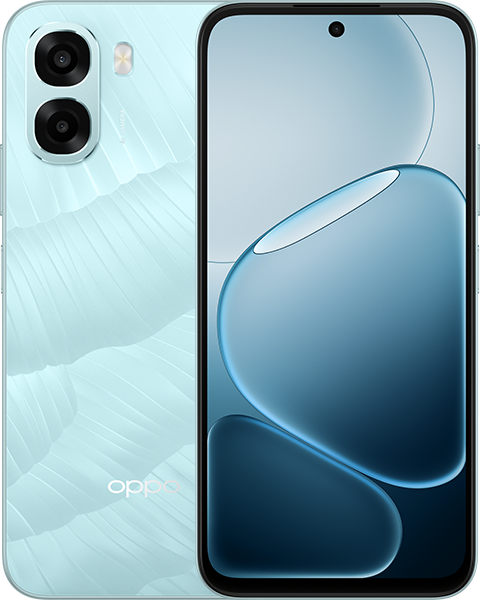 Oppo A6x