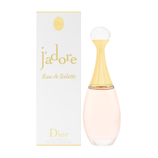 J'adore EDT