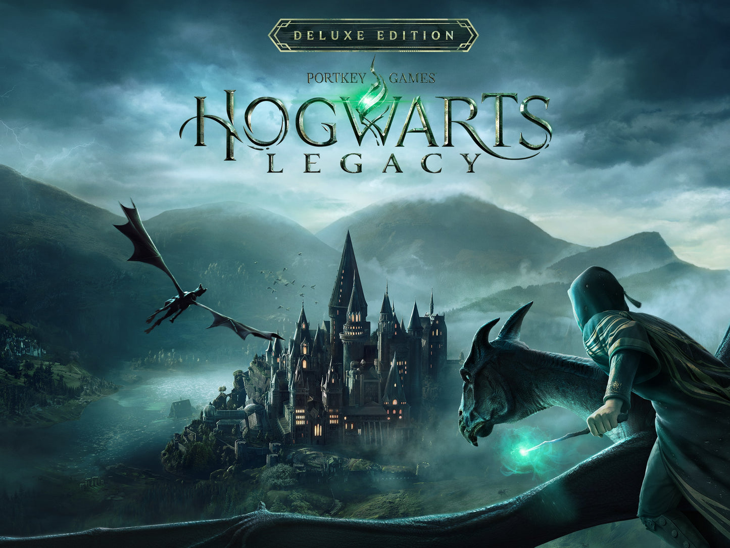 Sony PS5 Hogwarts side view — available in Kenya at Trewrld KES 8,800, M-Pesa & free Nairobi delivery