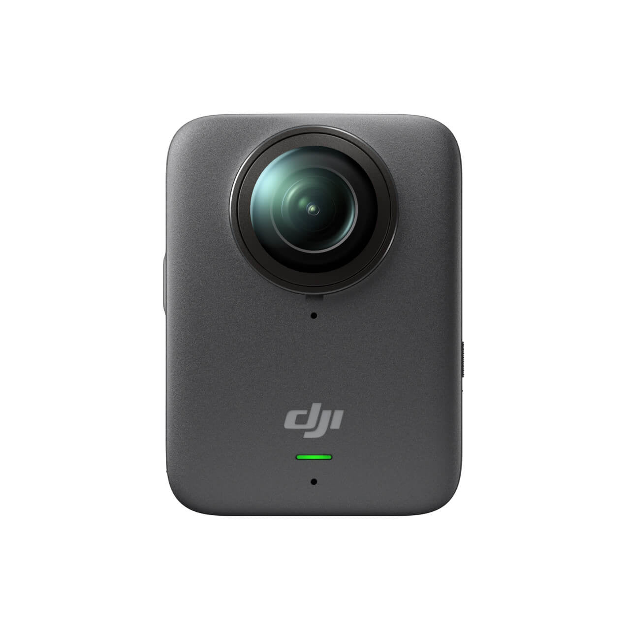 DJI Osmo 360 waterproof underwater use
