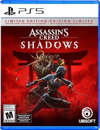 Sony PS5 Ghost of Tsushima DC detail view — available in Kenya at Trewrld KES 10,500, M-Pesa & free Nairobi delivery