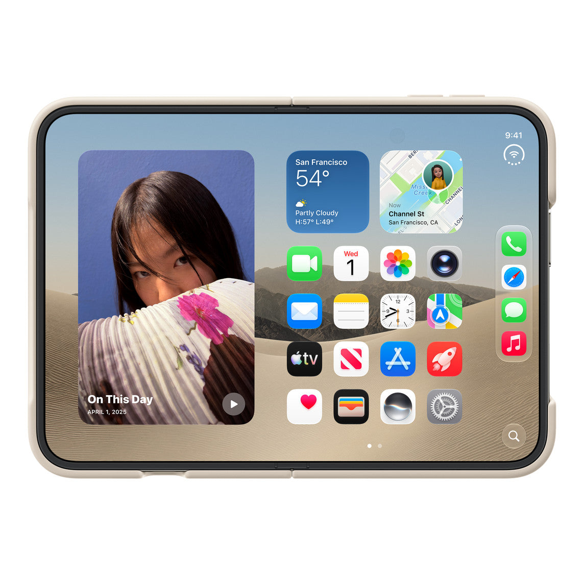 iPhone Duo Case