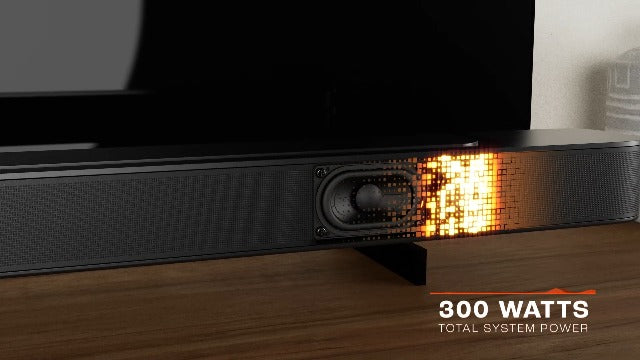 JBL 2.1 MK2 side view — available in Kenya at Trewrld KES 50,000, M-Pesa & free Nairobi delivery