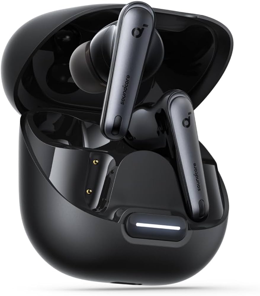 Anker Liberty 4NC PRO front view — available in Kenya at Trewrld KES 15,500, M-Pesa & free Nairobi delivery