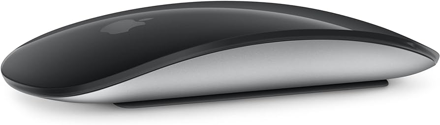 Apple Magic Mouse 4 front view — available in Kenya at Trewrld KES 16,000, M-Pesa & free Nairobi delivery