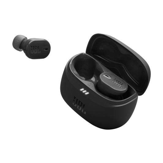 JBL Tune Buds 2 True Wireless Earbuds front view — available in Kenya at Trewrld KES 13,500, M-Pesa & free Nairobi delivery