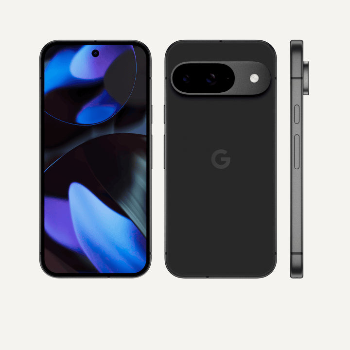 Pixel 9