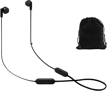 JBL Tune 215BT Wireless Earbuds detail view — available in Kenya at Trewrld KES 8,000, M-Pesa & free Nairobi delivery